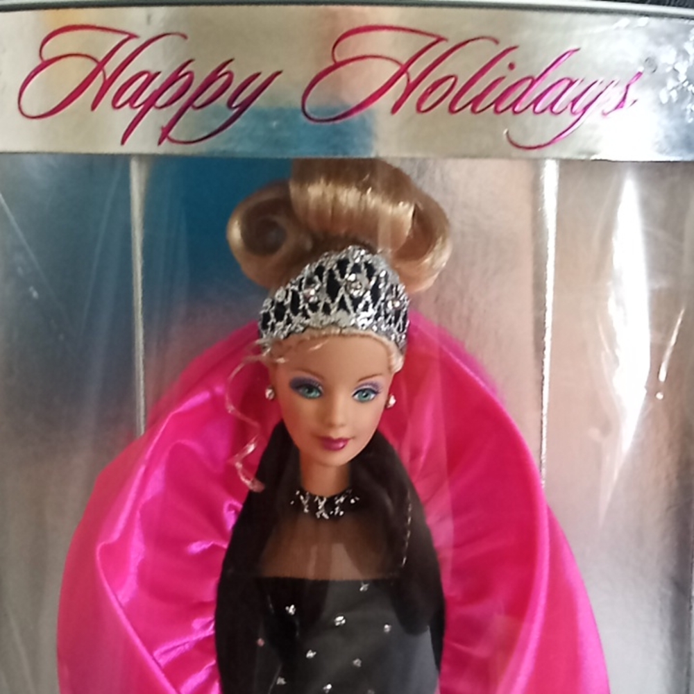 Barbie - Picture 3 of 3